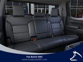 Thumbnail of 2025 Sterling Metallic GMC Sierra 1500