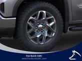 Thumbnail of 2025 Sterling Metallic GMC Sierra 1500