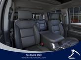 Thumbnail of 2025 Sterling Metallic GMC Sierra 1500