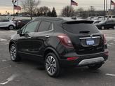 Thumbnail of 2018 Ebony Twilight Metallic Buick Encore
