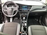 Thumbnail of 2018 Ebony Twilight Metallic Buick Encore