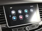 Thumbnail of 2018 Ebony Twilight Metallic Buick Encore