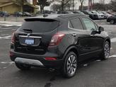 Thumbnail of 2018 Ebony Twilight Metallic Buick Encore