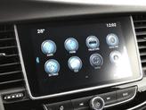 Thumbnail of 2018 Ebony Twilight Metallic Buick Encore