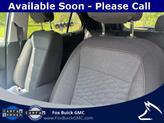 Thumbnail of 2020 Summit White Chevrolet Equinox