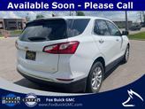 Thumbnail of 2020 Summit White Chevrolet Equinox