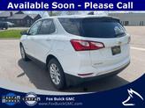 Thumbnail of 2020 Summit White Chevrolet Equinox