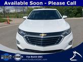 Thumbnail of 2020 Summit White Chevrolet Equinox