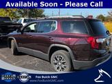Thumbnail of 2021 Red Mahogany Metallic GMC Acadia