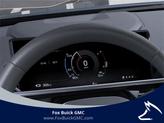 Thumbnail of 2026 Deep Ocean Metallic GMC Sierra EV