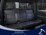 Thumbnail of 2026 Deep Ocean Metallic GMC Sierra EV