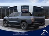 Thumbnail of 2026 Deep Ocean Metallic GMC Sierra EV