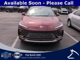 Thumbnail of 2024 Cinnabar Metallic Buick Envista