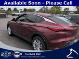 Thumbnail of 2024 Cinnabar Metallic Buick Envista