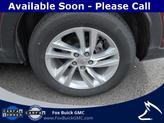 Thumbnail of 2024 Cinnabar Metallic Buick Envista