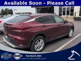 Thumbnail of 2024 Cinnabar Metallic Buick Envista