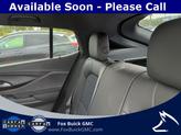 Thumbnail of 2024 Cinnabar Metallic Buick Envista