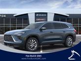 Thumbnail of 2026 ocean blue metallic Buick Enclave