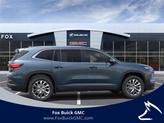 Thumbnail of 2026 ocean blue metallic Buick Enclave