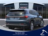 Thumbnail of 2026 ocean blue metallic Buick Enclave