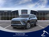 Thumbnail of 2026 ocean blue metallic Buick Enclave