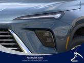 Thumbnail of 2026 ocean blue metallic Buick Enclave