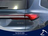 Thumbnail of 2026 ocean blue metallic Buick Enclave