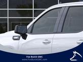 Thumbnail of 2025 Summit White GMC Sierra 1500