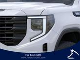 Thumbnail of 2025 Summit White GMC Sierra 1500