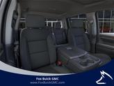 Thumbnail of 2025 Summit White GMC Sierra 1500