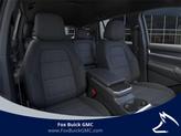 Thumbnail of 2025 Summit White GMC Terrain