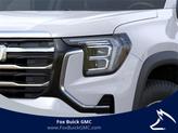 Thumbnail of 2025 Summit White GMC Terrain