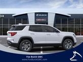 Thumbnail of 2025 Summit White GMC Terrain