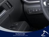 Thumbnail of 2025 Summit White GMC Terrain