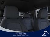 Thumbnail of 2025 Summit White GMC Terrain
