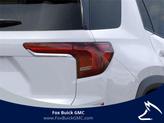Thumbnail of 2025 Summit White GMC Terrain
