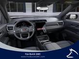 Thumbnail of 2025 Summit White GMC Terrain