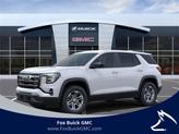 Thumbnail of 2025 Summit White GMC Terrain