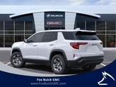 Thumbnail of 2025 Summit White GMC Terrain
