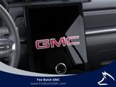 Thumbnail of 2025 Summit White GMC Terrain