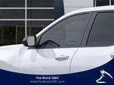 Thumbnail of 2025 Summit White GMC Terrain