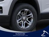 Thumbnail of 2025 Summit White GMC Terrain