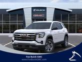 Thumbnail of 2025 Summit White GMC Terrain