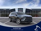 Photo of 2026 ebony twilight metallic Buick Enclave