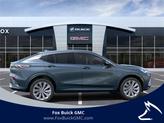 Thumbnail of 2025 Ocean Blue Metallic Buick Envista