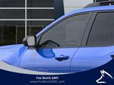 Thumbnail of 2026 Rapids Metallic GMC Terrain