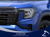 Thumbnail of 2026 Rapids Metallic GMC Terrain