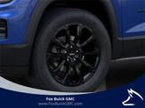 Thumbnail of 2026 Rapids Metallic GMC Terrain