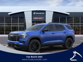 Thumbnail of 2026 Rapids Metallic GMC Terrain