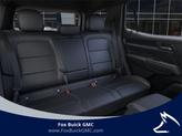 Thumbnail of 2026 Rapids Metallic GMC Terrain
